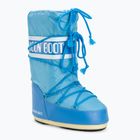 Moon Boot дамски ботуши за сняг Icon Nylon alaskan blue
