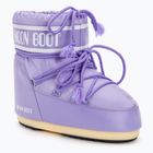 Moon Boot Icon Low Nylon lilac дамски ботуши за сняг