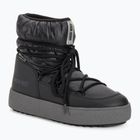 Moon Boot Ltrack Low Nylon WP дамски ботуши за сняг черни