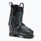 Дамски ски обувки Nordica HF 85 W GW black/green/aquamarine