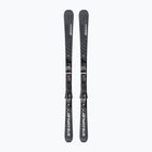 Ски за спускане Nordica Steadfast 80 DC + връзки TP2LT 11 FDT black/silver