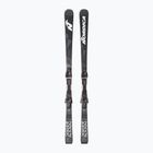Ски за спускане Nordica Doberman Multigara DC + автомати Comp 13 FDT black/white