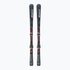 Пистови ски Nordica Spitfire TI  +автомати TP2LT11 FDT grey/blue/red/silver