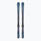 Дамски ски за спускане със ски автомати Nordica Belle 72 + TP2COMP10 FDT midnight-blue/rainbow