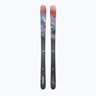 Дамски пистови ски Nordica Santa Anna 87 Flat coral/blue/black