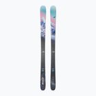 Дамски пистови ски Nordica Santa Anna 82 Flat light/blue/coral/midnight