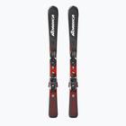 Детски ски за спускане със ски автомати Nordica Team JR (100-140) + J4.5 FDT black/red
