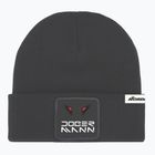 Зимна шапка Nordica Dobermann Beanie black/white