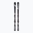 Ски за спускане със ски автомати Nordica Doberman Multigara DC + Comp 13 FDT black/white