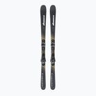 Ски за спускане със ски автомати Nordica Multipista DC 80TI + TPX 12 FDT anhtracite/white