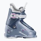 Детски ски обувки Nordica Speedmachine J 1 blue/light blue/fucsia