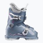 Детски ски обувки Nordica Speedmachine J 2 blue/light blue/fucsia