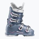 Детски ски обувки Nordica Speedmachine J 4 blue/light blue/fucsia