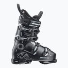 Дамски ски обувки Nordica Pro Machine 3 95 W GW black/light blue/white