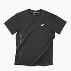 Мъжка тениска Nordica Dobermann T-Shirt black