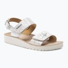 Младежки сандали Geox Costarei silver