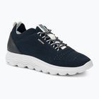 Дамски обувки Geox Spherica ocean blue