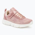 Младежки обувки Geox Aril light pink