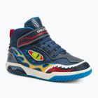 Детски обувки Geox Inek navy/light blue