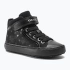 Детски обувки Geox Kalispera black J744