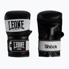 Leone 1947 Shock боксови ръкавици черни GS091