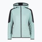 Дамска туристическа блуза CMP 34G1516 acqua