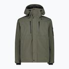 Мъжко скиорско яке CMP 34W3917 olive