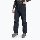 Мъжки скиорски панталони CMP 33W1157 blavk / blue