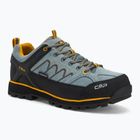 Мъжки ботуши за трекинг CMP Moon Low Wp perla/oro