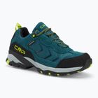 Мъжки ботуши за трекинг CMP Melnick Low agave/alpine