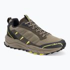 Мъжки ботуши за трекинг CMP Helnait Fast sage/olive/acido