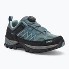 Мъжки ботуши за трекинг CMP Rigel Low Fitgo mineral green