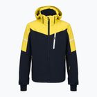 Мъжко ски яке CMP 35W0077 Zip Hood black/blue