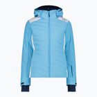 Дамско ски яке CMP 35W0166 Zip Hood topazio
