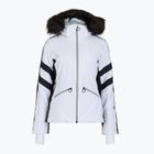 Дамско ски яке CMP 35W0246 Zip Hood Synthetic Fur bianco