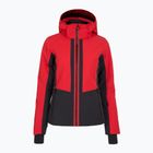 Дамско ски яке CMP 35W0256 Zip Hood ferrari