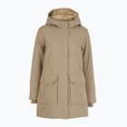 Дамско яке за дъжд CMP 35K3556 Parka Fix Hood cookie