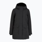 Дамско яке за дъжд CMP 35K3556 Parka Fix Hood anthracite