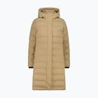 Дамско подплатено яке CMP 35K3676 Coat Fix Hood cookie