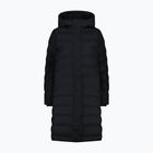 Дамско подплатено яке CMP 35K3676 Coat Fix Hood nero