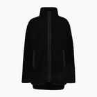 Дамско палто CMP 35P3846 Long Teddy Highloft nero