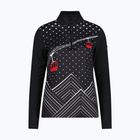 Дамски суитшърт CMP 35L0496 Sweat nero