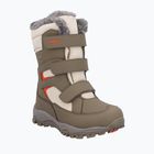 Детски ботуши за сняг CMP Hexis Snowboots WP fango/tango