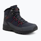 Мъжки обувки за трекинг CMP Auryl Mid Wp carbon/grey