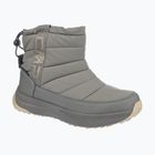 Дамски ботуши за сняг CMP Zoy Snowboots Wp cemento