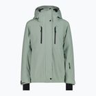 Дамско ски яке CMP 34W3926 jade