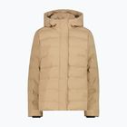 Дамско подплатено яке CMP 35K3666 Fix Hood cookie