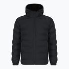 Мъжко подплатено яке CMP 35K3697 Fix Hood nero