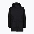 Мъжко яке за дъжд CMP 35K3737 Parka Zip Hood nero