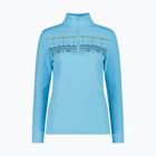 Дамски суитшърт CMP 35L0396 Sweat topazio